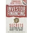thumbnail image 1 of Pre-Owned Canadian Real Estate Investor Financing: 7 Secrets to Getting All the Money You Want (Paperback) 0991868706 9780991868704, 1 of 1