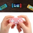 thumbnail image 4 of Controlador inalámbrico Gamepad Mini pequeño Gamepad portátil para computadora de teléfono móvil ANGGREK Otros, 4 of 8