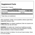 thumbnail image 5 of Swanson Bee Propolis 550 mg 60 Capsules, 5 of 8