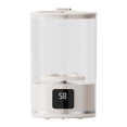 thumbnail image 1 of Smart Home Remote Controller Smart Home Devices for Bedroom Smart Home Products for Living Room Smart Home Hubs Compatible with Smart Home Gadgets for Bathroom Smart Home Control Panels Feit Smart, 1 of 3