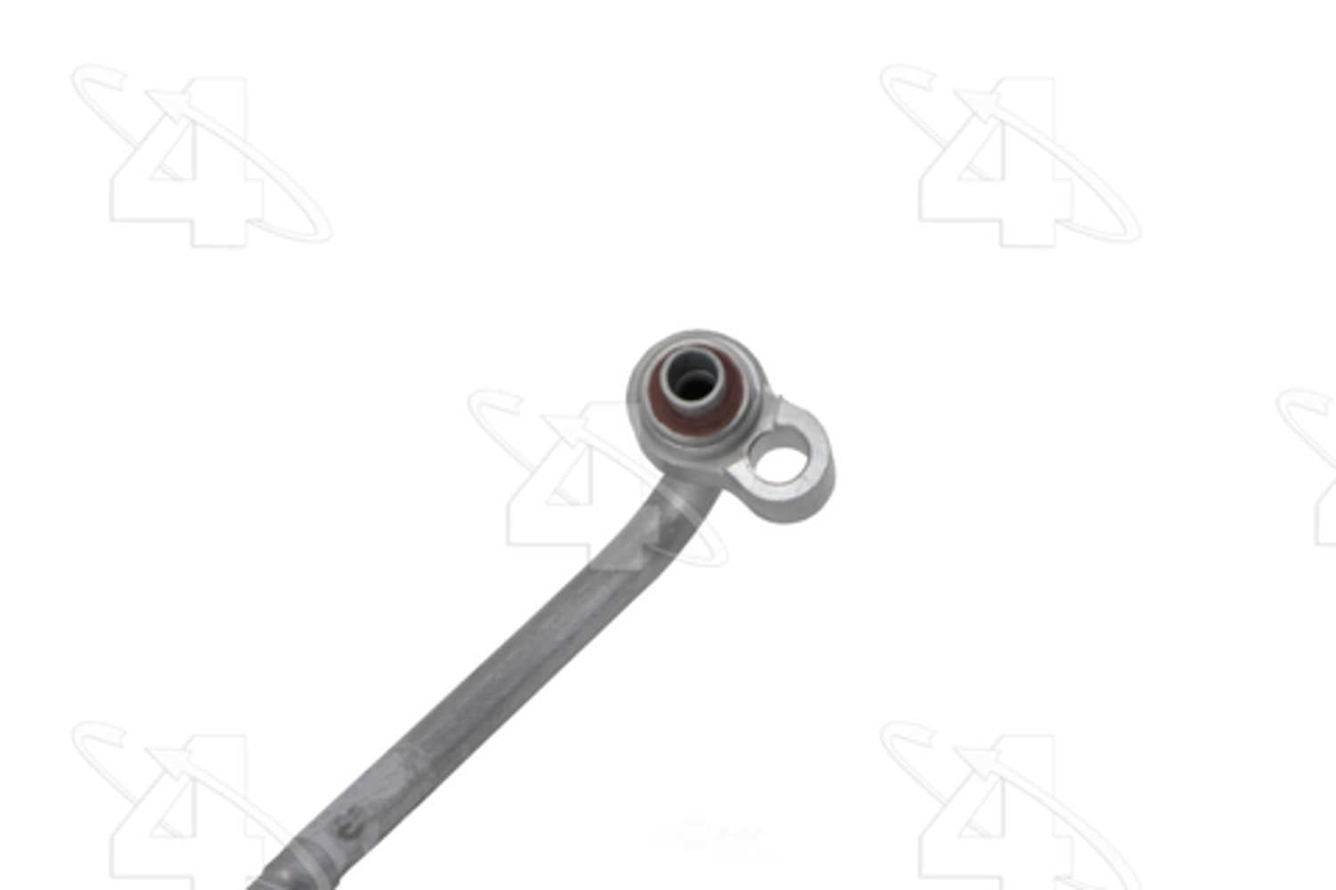 Four Seasons 56990 A/C Refrigerant Liquid Hose Fits select: 2014-2022 DODGE CHARGER, 2014-2022 DODGE CHALLENGER