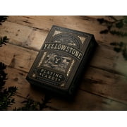 Theory11 Yellowstone Playing Cards