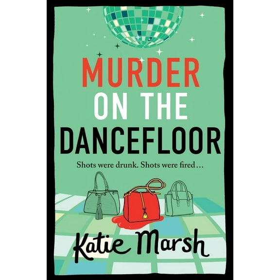 Murder on the Dancefloor, (Paperback)