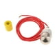 thumbnail image 1 of El Sensor De Agua Vertical Del Interruptor De Flotador de material acero Inoxidable De Confiabilidad, Los Cables De Pueden Lograr el más Ef 4M Gloria Interruptor del sensor de nivel de agua, 1 of 9