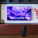 thumbnail image 4 of Combo TV 65'' Samsung Crystal U8000F 4K (2025) + Torre de Sonido T50 500W Sonido Bi-Direccional, 4 of 5
