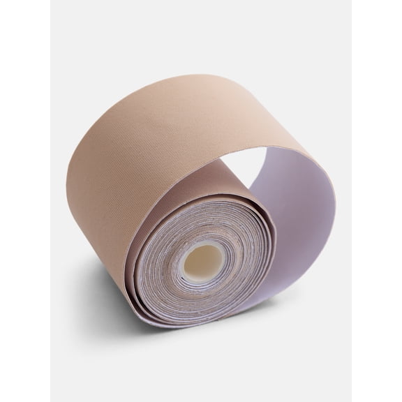 Joyspun Women's Body Shape Tape, Size 2-3"