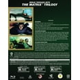 thumbnail image 3 of The Ultimate Matrix Collection [Blu-ray], 3 of 5