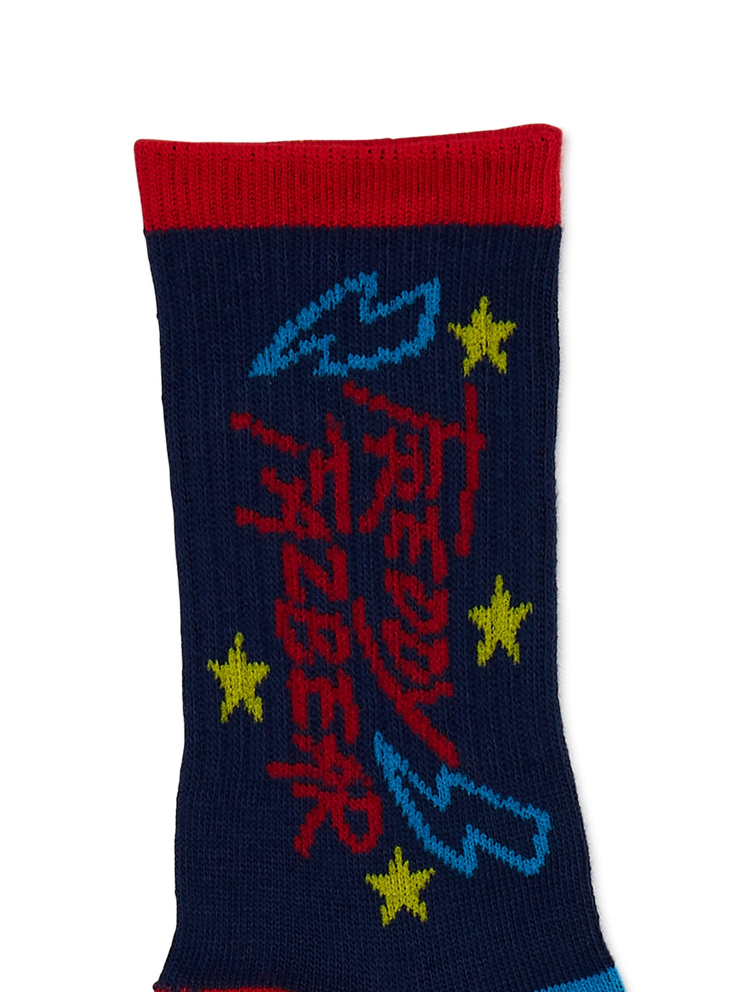 Five Nights at Freddy's 3 Pack Socks