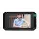 thumbnail image 2 of Digital Peephole Doorbell Camera 3.97 Inch 200W HD 135° Wide Angle Night Vision Smart Digital Door Viewer, 2 of 5