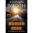 thumbnail image 2 of The Murder Road (Cooper & Fry Mysteries), 2 of 3