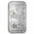 thumbnail image 4 of 1 oz Silver Call of Duty™ Gingerbread Ghost, 4 of 4
