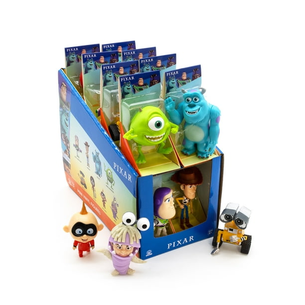 Pixar WALL-E Figure | Action figures for collectors stores