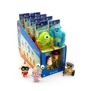 Disney Pixar Plastic 2x 3 Articulated Arms Woody Action Figure