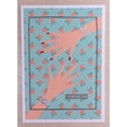 thumbnail image 6 of Studio Light Karin Joan Missees Stamp & Cutting Die-NR. 04, Tasha, 6 of 8