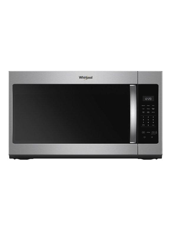 Over The Range Microwaves in Microwaves