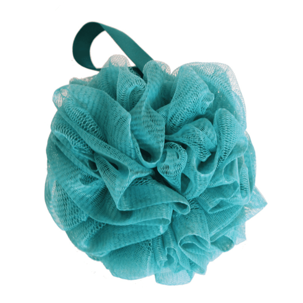 Luffa bath online