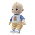 thumbnail image 4 of CoComelon Muñeco de Peluche Interactivo Boo Boo JJ, 4 of 5