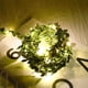 thumbnail image 4 of Luz decorativa, 30 LED 3m/9.8ft USB Fairy String Light LED String Light elegante y moderno, 4 of 14