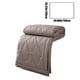 thumbnail image 3 of Summer Air Conditioning Quilt Cool Feeling Ice Silk Summer Quilt Thin Ice Cream Quilt Washable Washable, 3 of 6
