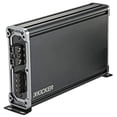 thumbnail image 5 of Amplificador KICKER CXA1200.1 Mono 2400W Pico para Subwoofer, 5 of 5