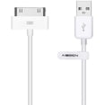 thumbnail image 2 of Aibocn MFi Certified 30 Pin Sync and Charge Dock Cable para iPhone 4 4, 2 of 2