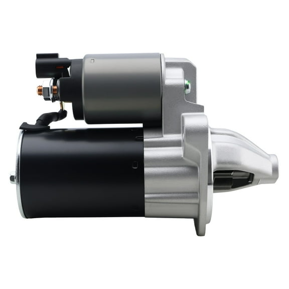 Starter Motor For Hyundai Accent Veloster Kia Rio 2012-2013 L4 1.6L 1195239 12V