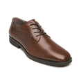 thumbnail image 2 of Zapato Flexi Café Hombre Vestir cafe 27.5, 2 of 10