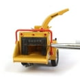 thumbnail image 4 of Spec Cast VMR 003 1-50 Vermeer BC 1000 Wood Chipper Model Tracks, 4 of 5