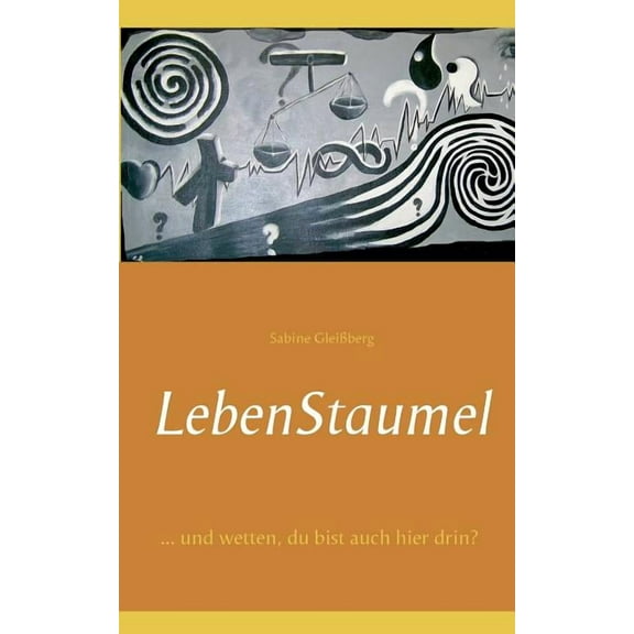 Lebenstaumel, (Paperback)