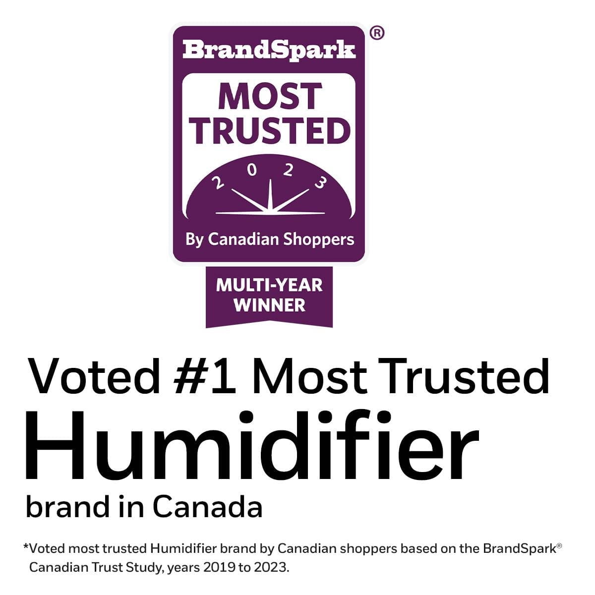 Honeywell HWM440WC Humidificateur à vapeur tiède