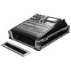 19" RACK MOUNTABLE MIXER CASE, 13U