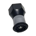 thumbnail image 2 of Flexible And Customizable Irrigation Adjustable Garden Scattering Nozzle, 2 of 7