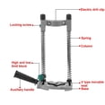 thumbnail image 4 of Cergrey Support de Support de Guidage Réglable pour Perceuse Électrique, Guide de Perceuse, Support de Perceuse, 4 of 10