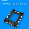 thumbnail image 5 of TEUCER LGA1700-BCF marco corrector de flexión de CPU de 12 generación con llave, 5 of 5