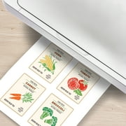 Hello Hobby Dark Fabric Transfer Paper, Inkjet Printable, 8.5 x 11, 5 Sheets