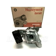 LAND ROVER DEFENDER turbocharger