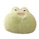 thumbnail image 1 of Almohada con forma de cabeza de animal adorable, ideal para la decoración infantil del hogar, que te aportará alegría y relajación (D), 1 of 7