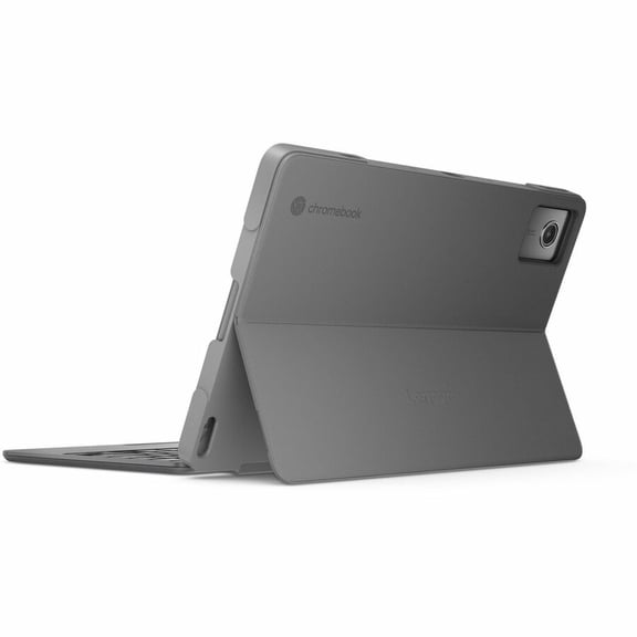 Pre-Owned Lenovo Chromebook Duet EDU G2 83HJ0002UB Chromebook Tablet - 10.9" WUXGA - MediaTek Kompanio 838 Octa-core - 4 GB - 64 GB Storage - ChromeOS - Luna Gray