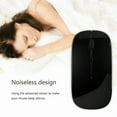 thumbnail image 5 of YANI- 2.4G Ultra-Thin Wireless Mouse Scroll Usb Optical Mice For Computer Laptop Pc Bk, 5 of 6