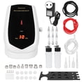 thumbnail image 3 of Dermabrasion Facial Machine,  Microdermabrasion Machine Salon Equipment Beauty Machine Strong Suction Power  For Facial Peeling Skin Care EU Plug, 3 of 8