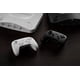 thumbnail image 3 of Controlador de videojuegos 8Bitdo 64 Bluetooth blanco cableado/inalámbrico, 3 of 8