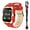 Red, variant on 4G Kids Smartwatch with SIM Card,GPS Tracker,Boys Girls Smart Watch for Kids with Camera, 2 Way Phone Call, SOS, Smart Wrist Watch, 4-13 Years Children Xmas Birthday Gifts, Green