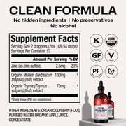 VIMERGY Total Immune Blend* 57 servings (115 mL)