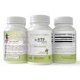 thumbnail image 3 of Suplemento Nature's Trove 5-HTP 100 mg 120 cápsulas vegetarianas, 3 of 3