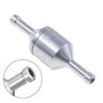 thumbnail image 5 of Aluminum Alloy Valve Check Valve Gasoline Tap Gas Oil Diesel 4mm Sliver, 5 of 5