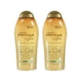 thumbnail image 1 of Exfoliante corporal OGX Smoothing + Coconut Coffee, 575 ml, paquete de 2, 1 of 4