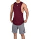 thumbnail image 2 of Playera John Leopard Gym Sin Mangas Sleeveless Envío Gratis, 2 of 7