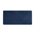 thumbnail image 2 of Tachiuwa Extended Large Game Mouse Pad, PC Keyboard Desk Mouse Mat Mousepad 35"x18" Blue, 2 of 8
