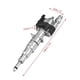 thumbnail image 5 of Riwesomey Inyector de combustible adecuado para N54 135i 335 750 650i 740i boquilla de inyector Fu-el duradera Vehículos, repuestos y accesorios Mis, 5 of 6
