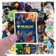 thumbnail image 4 of 50 pcs Magic the Gathering MTG Card Game Character Stickers Collection Decal Gift, 4 of 5